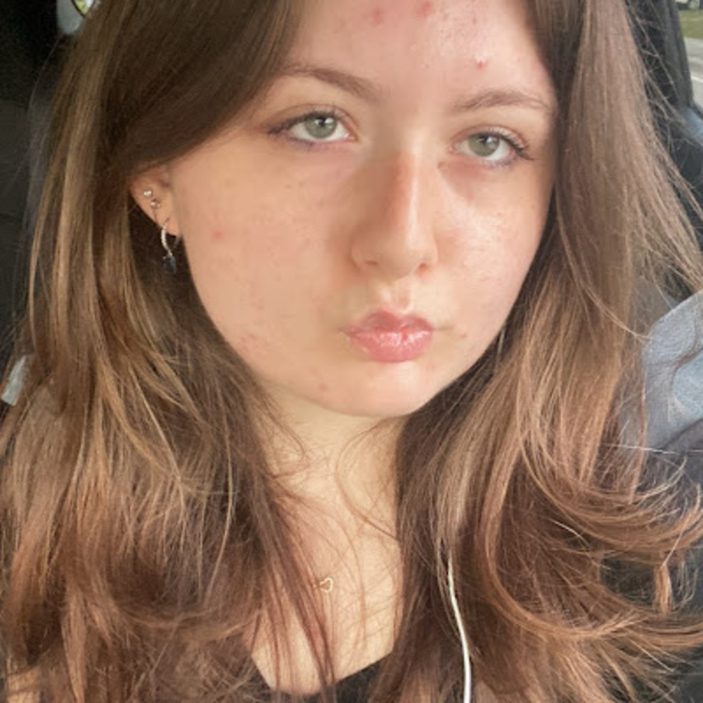 Meet your Posher, Myréa